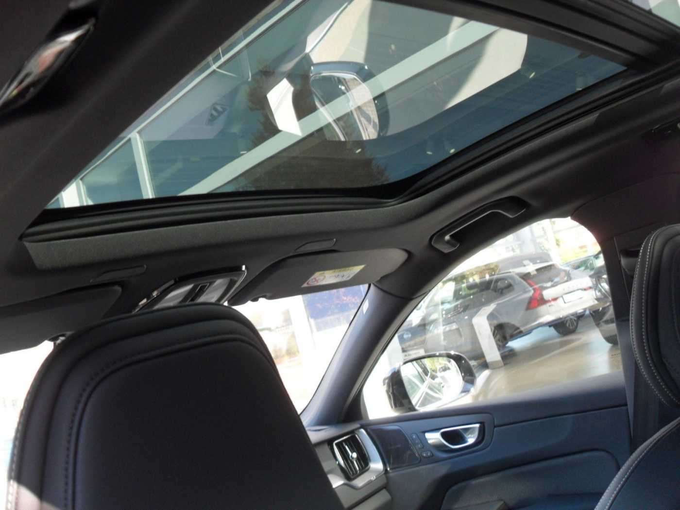 Volvo XC60 – Bild 27