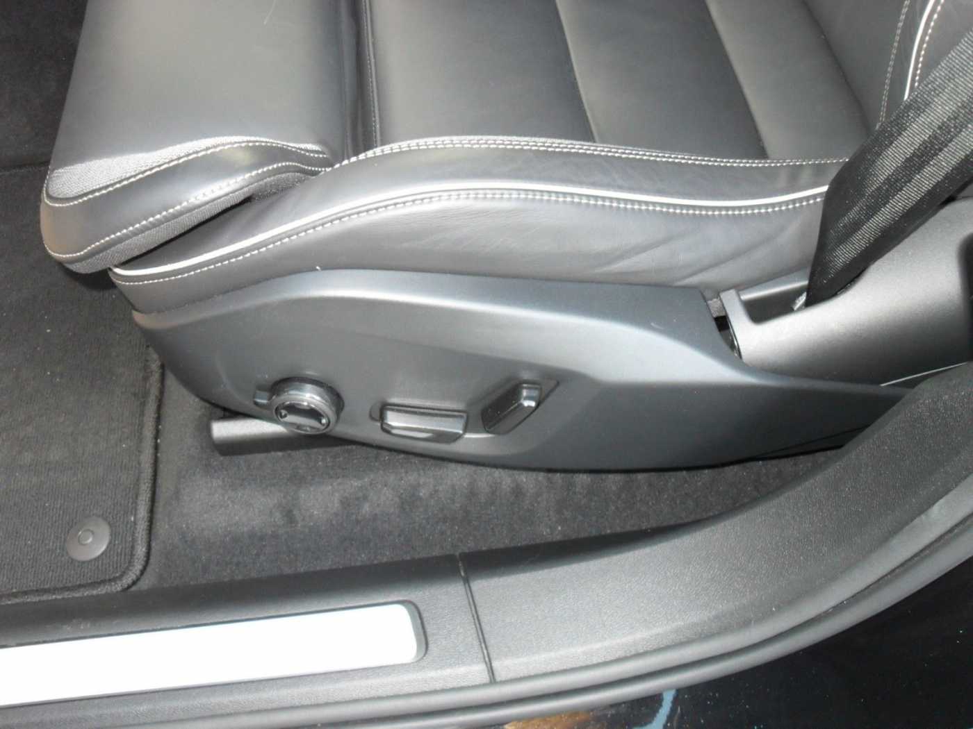Volvo XC60 – Bild 28