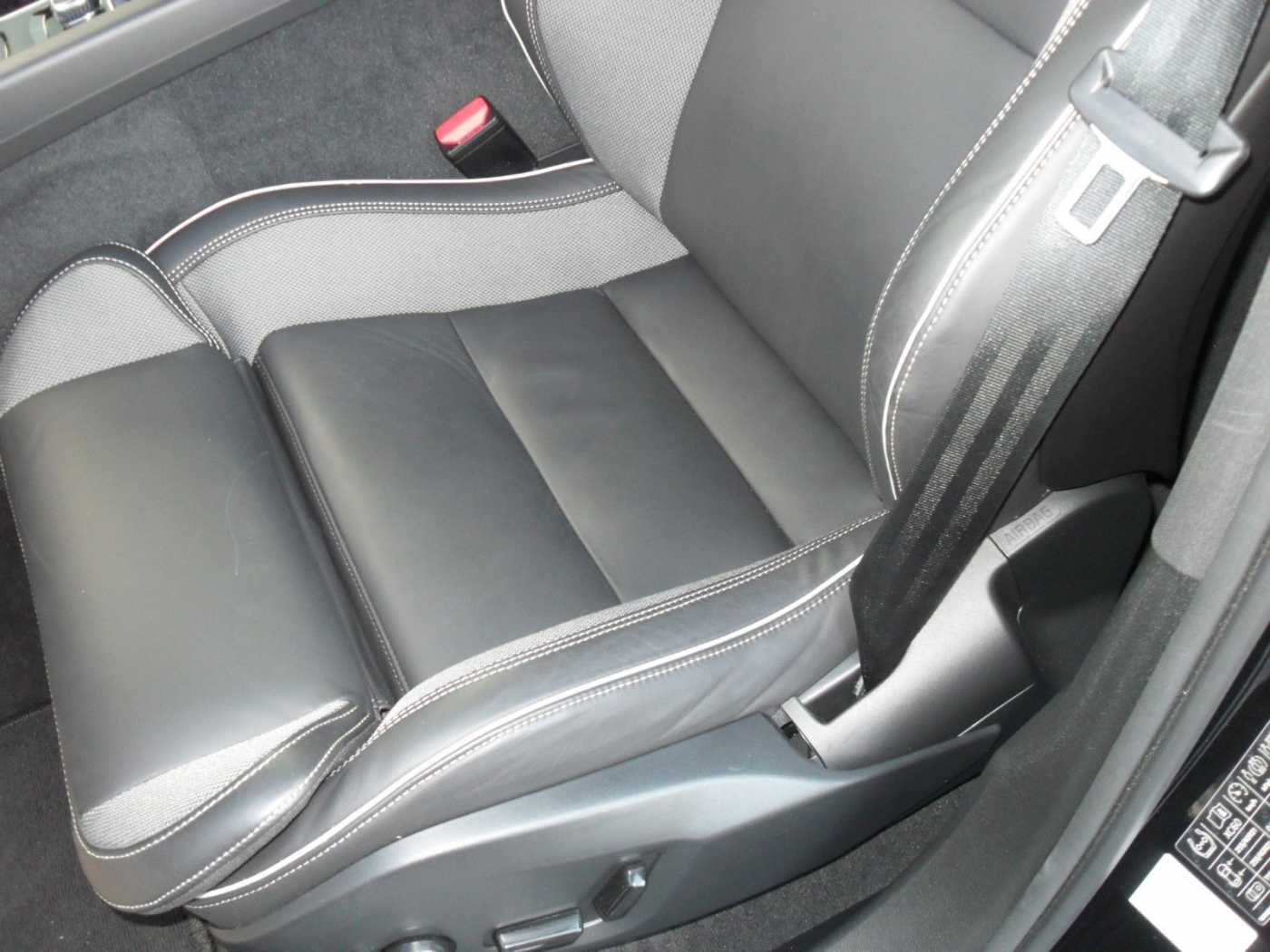 Volvo XC60 – Bild 29