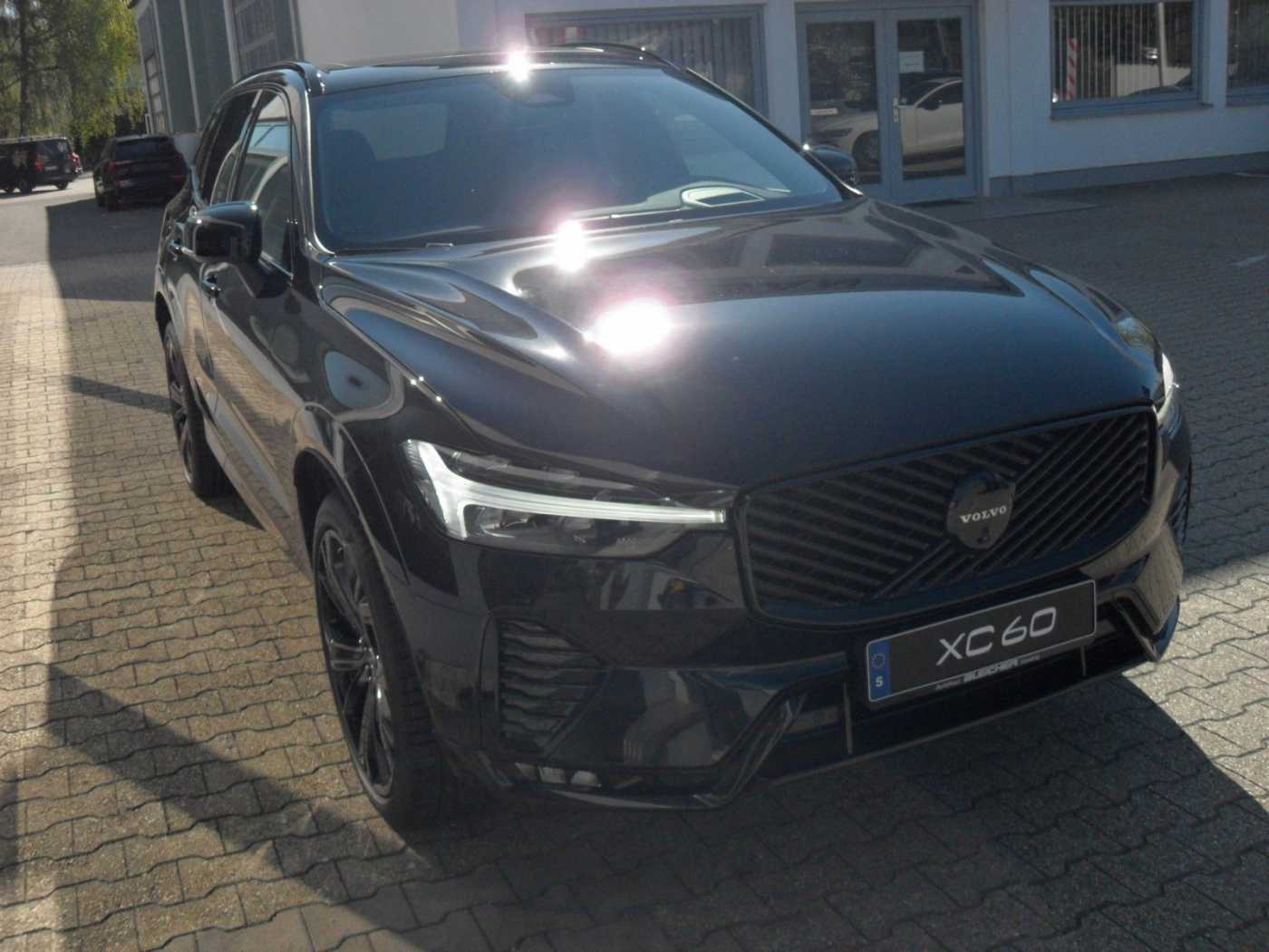 Volvo XC60 – Bild 3
