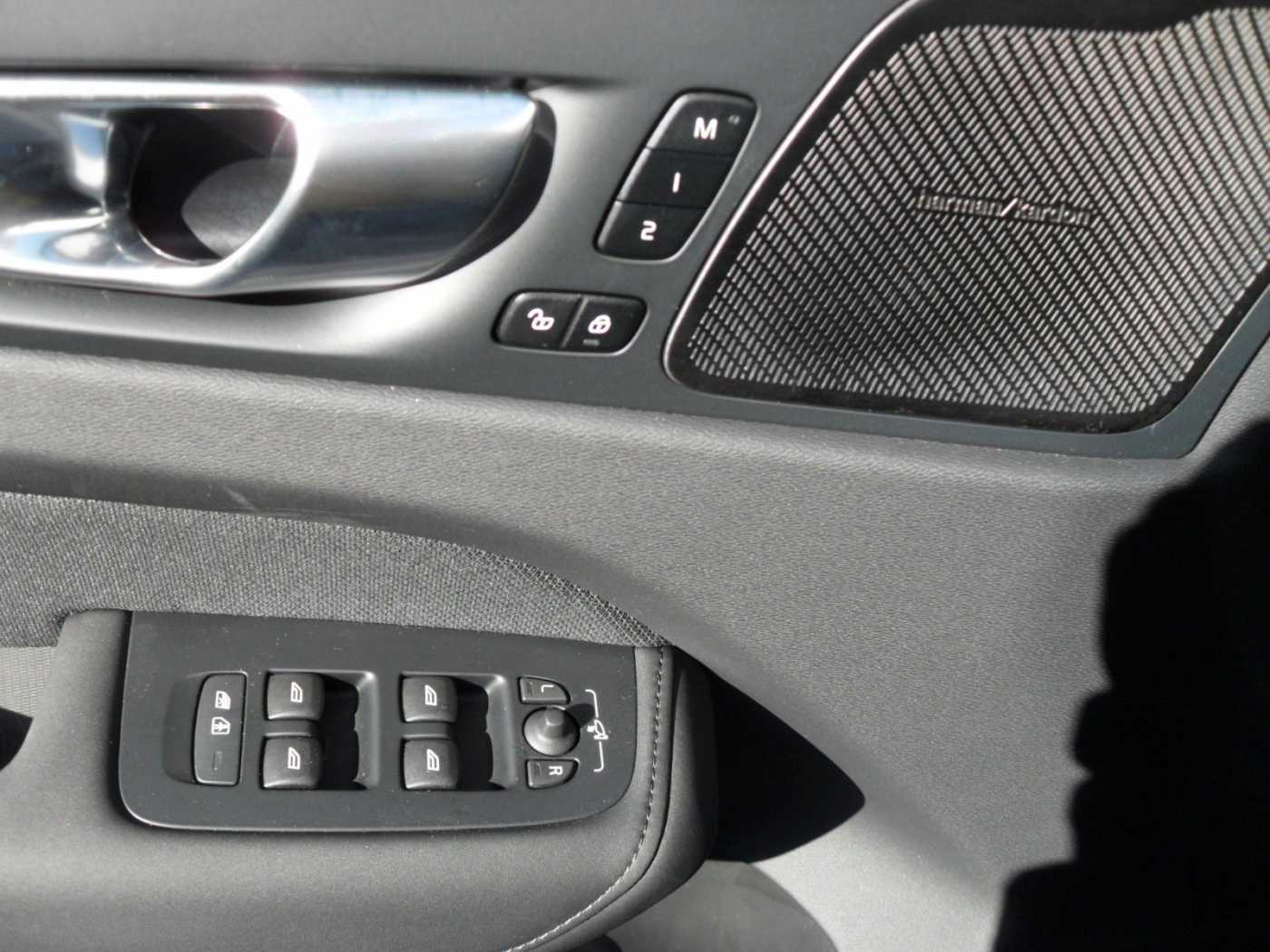 Volvo XC60 – Bild 30