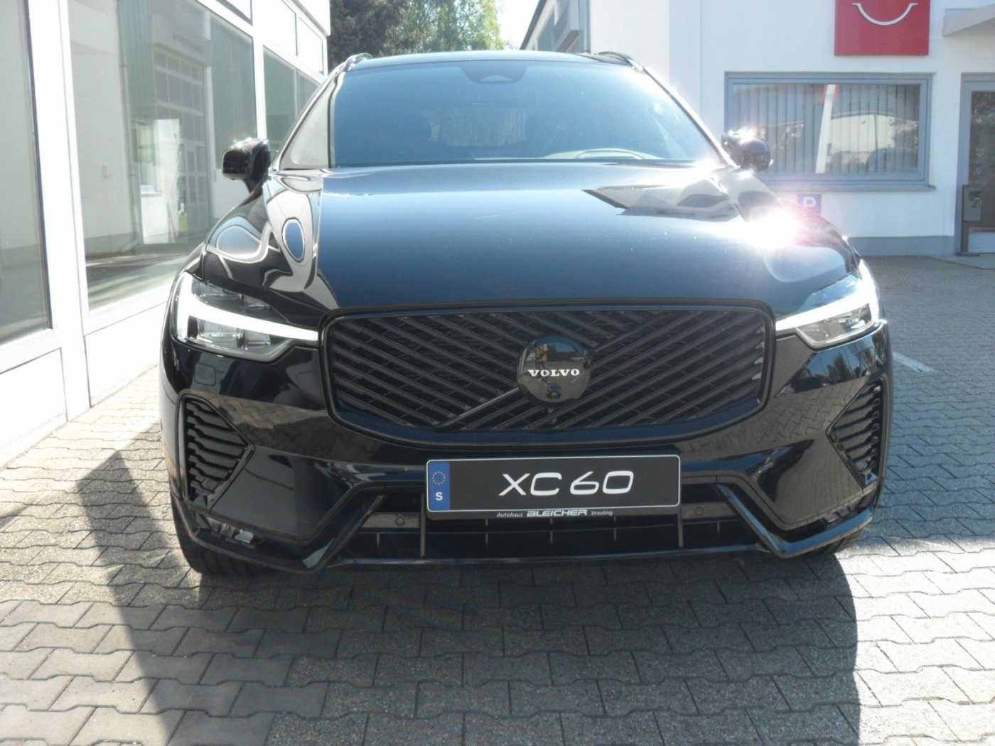 Volvo XC60 – Bild 5