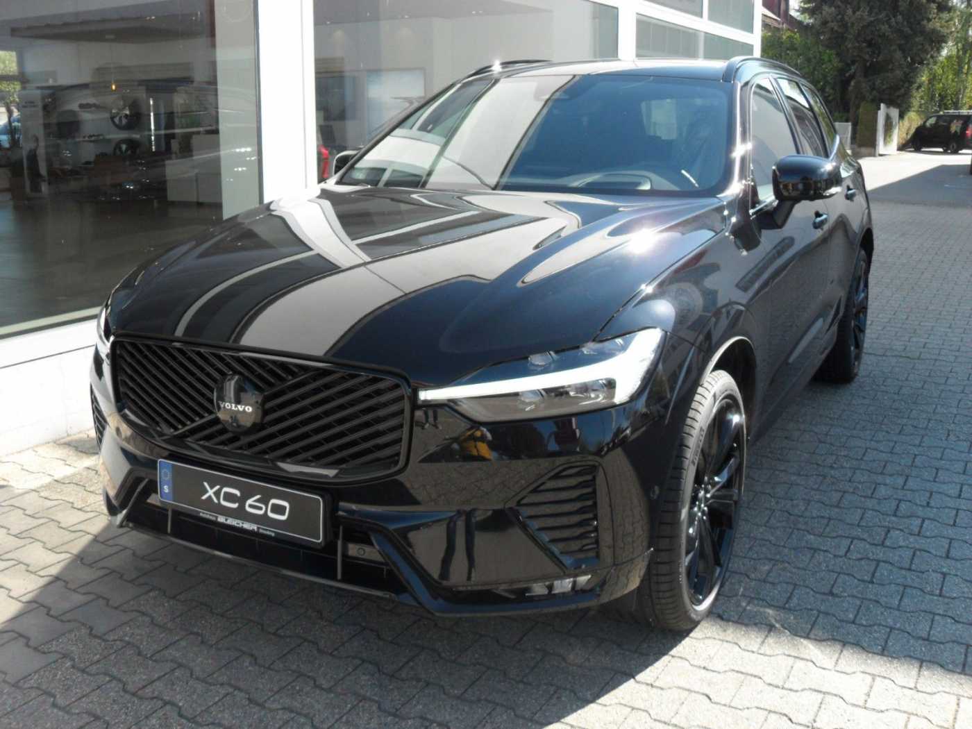 Volvo XC60 – Bild 6