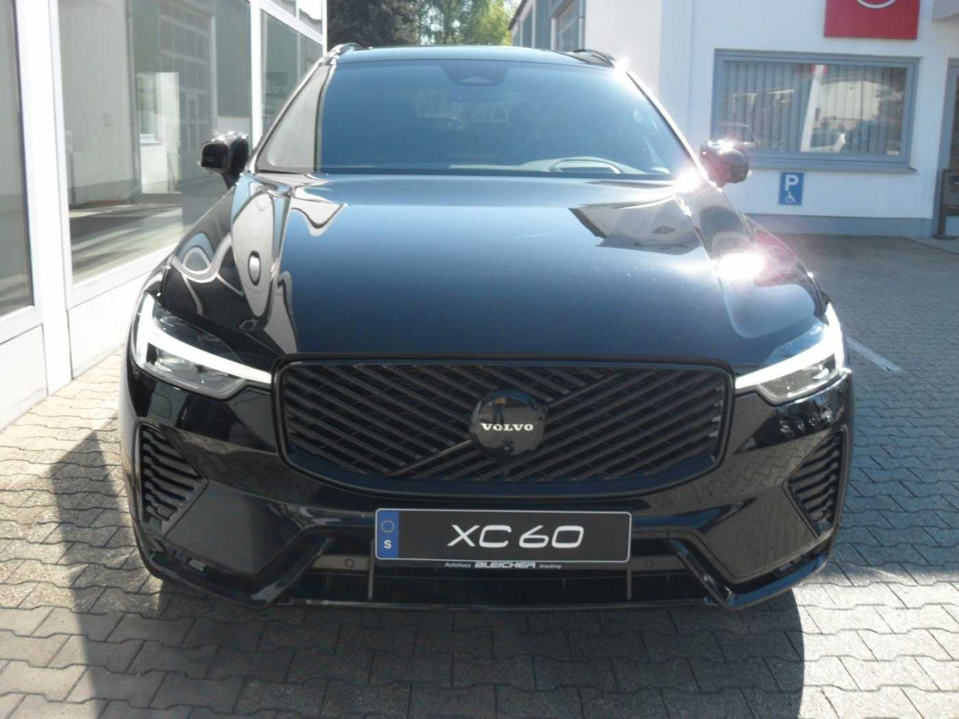 Volvo XC60 – Bild 7