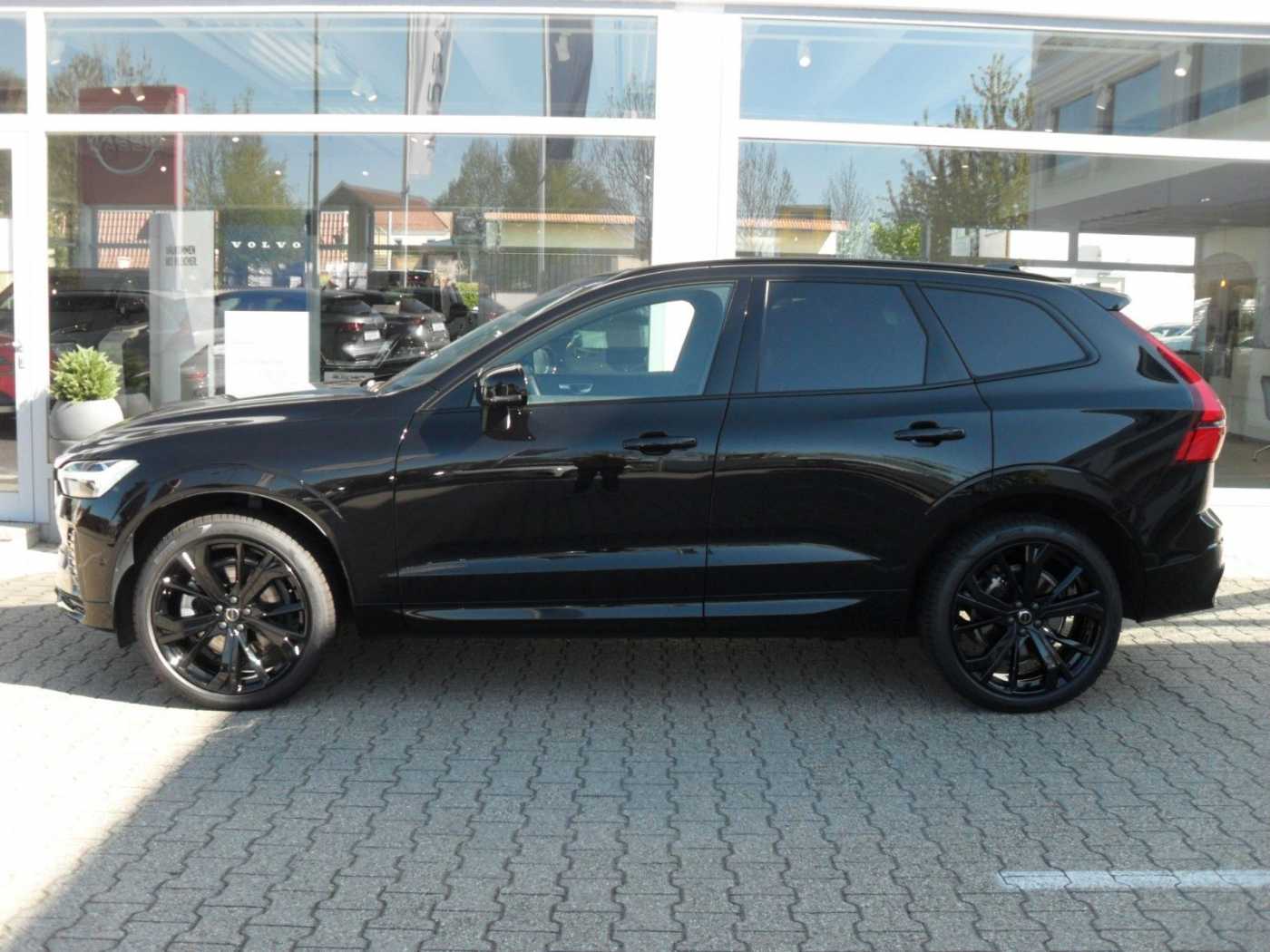 Volvo XC60 – Bild 8