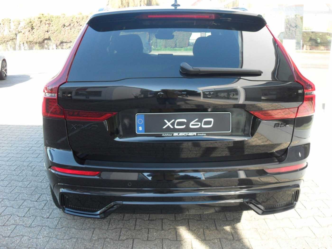 Volvo XC60 – Bild 9