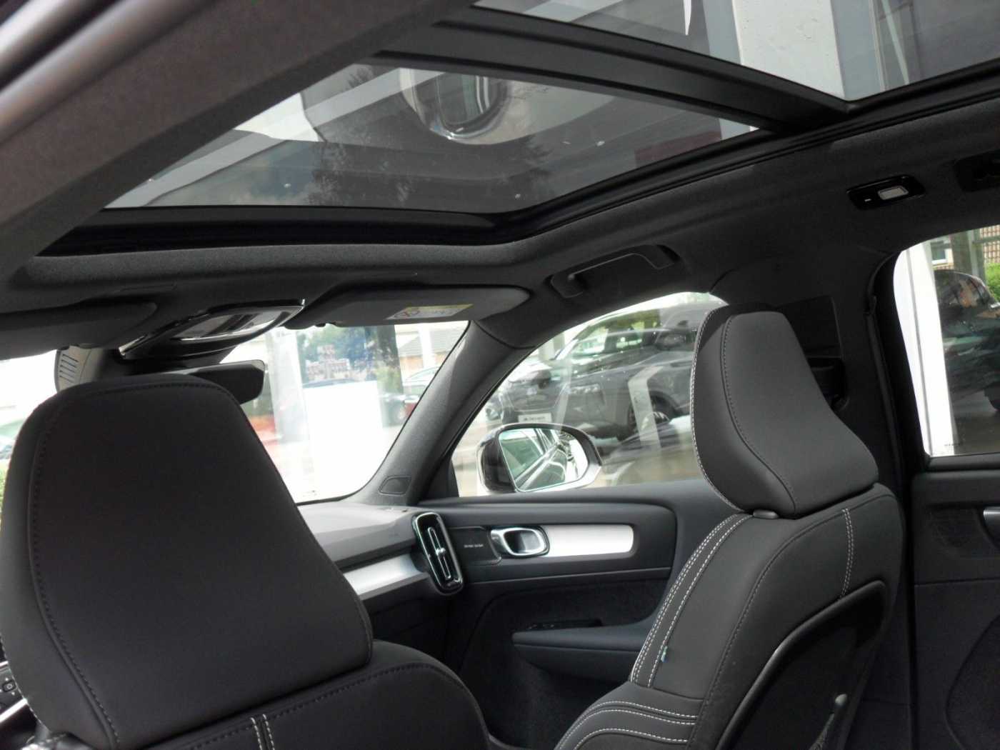 Volvo XC40 – Bild 10