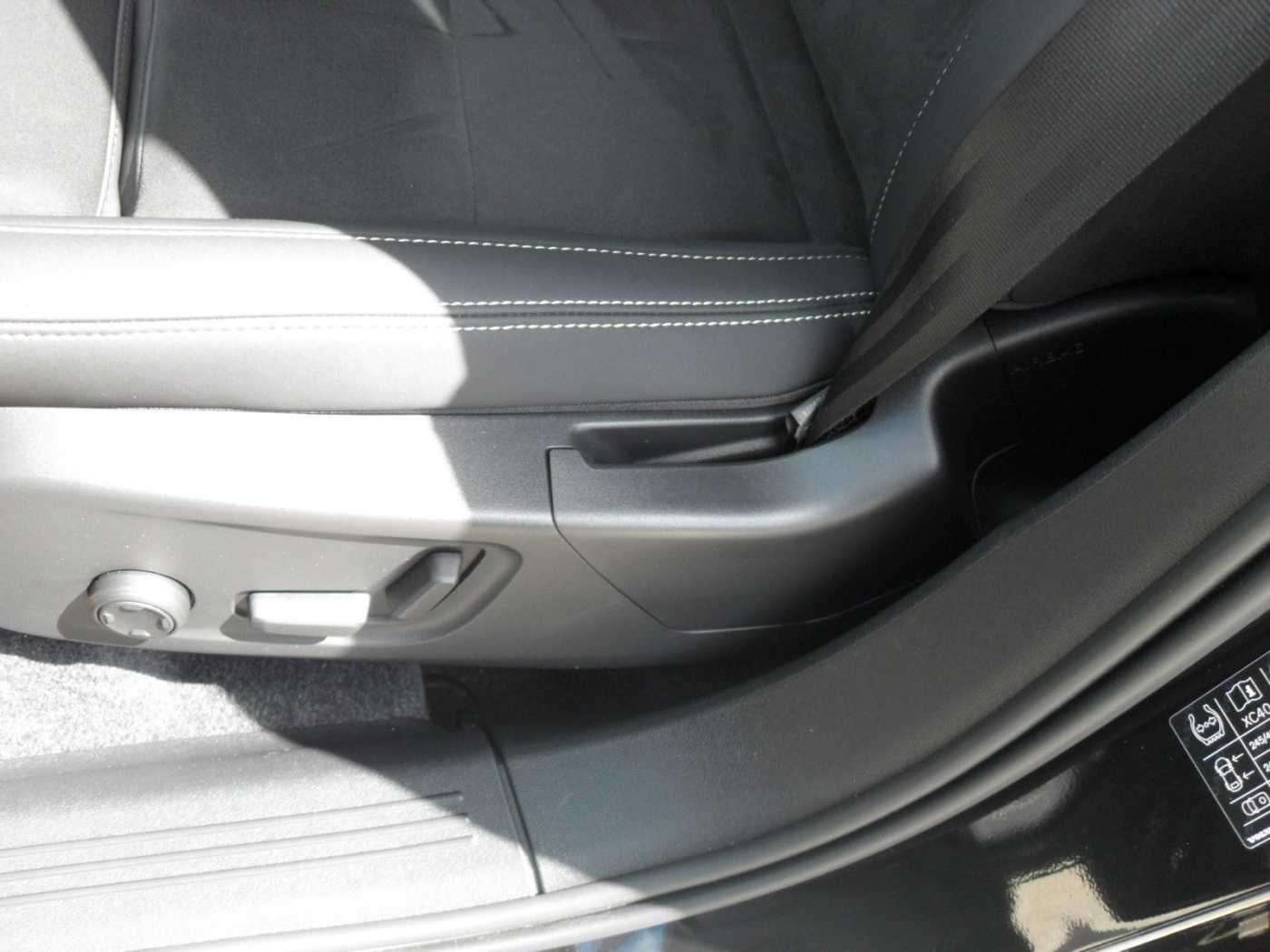 Volvo XC40 – Bild 13