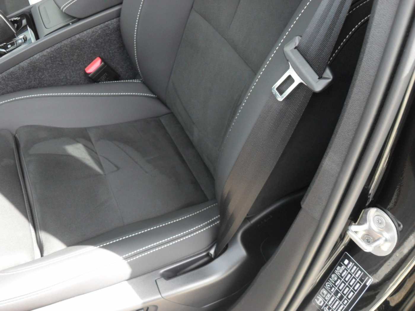 Volvo XC40 – Bild 14