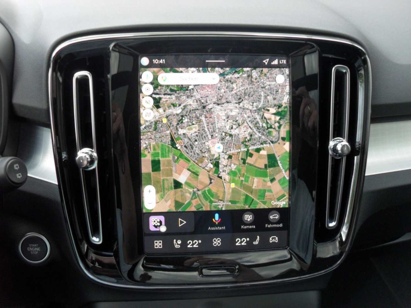 Volvo XC40 – Bild 16