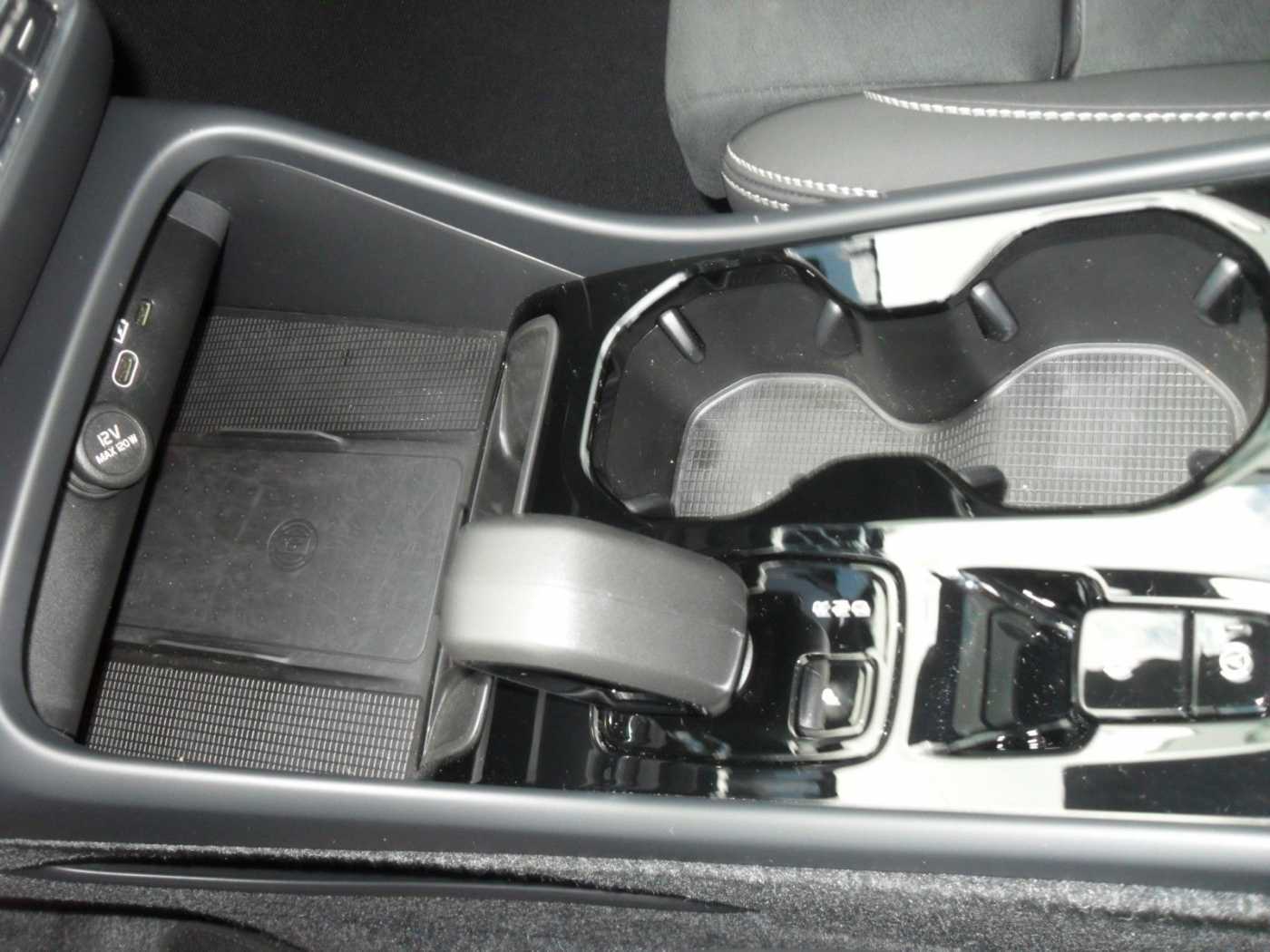 Volvo XC40 – Bild 19