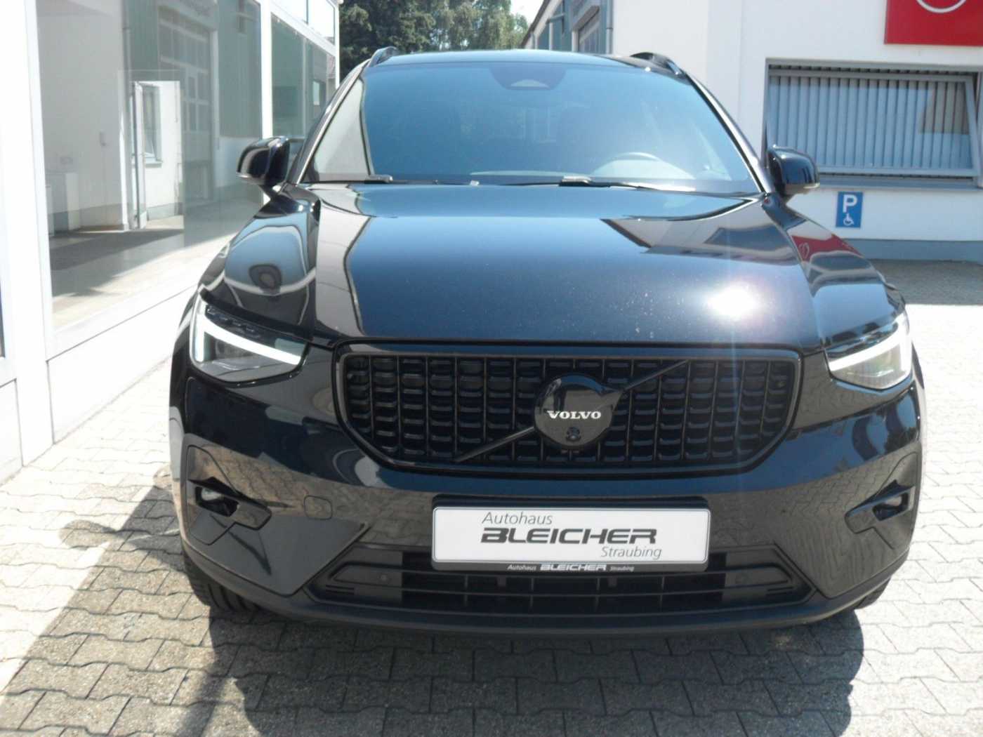 Volvo XC40 – Bild 2