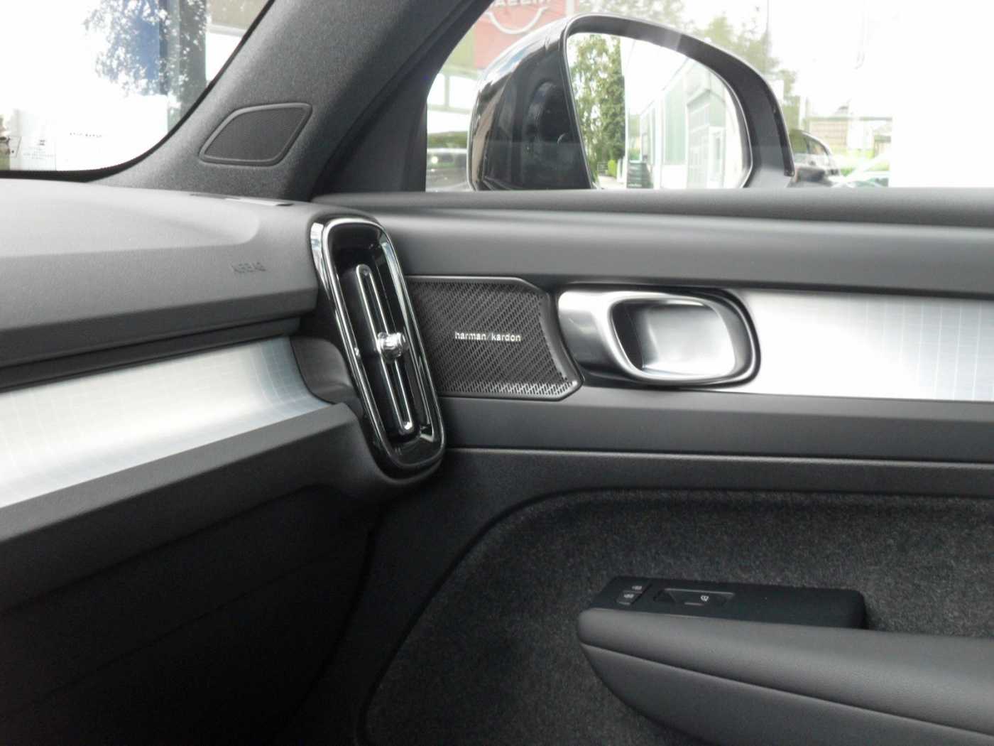 Volvo XC40 – Bild 20