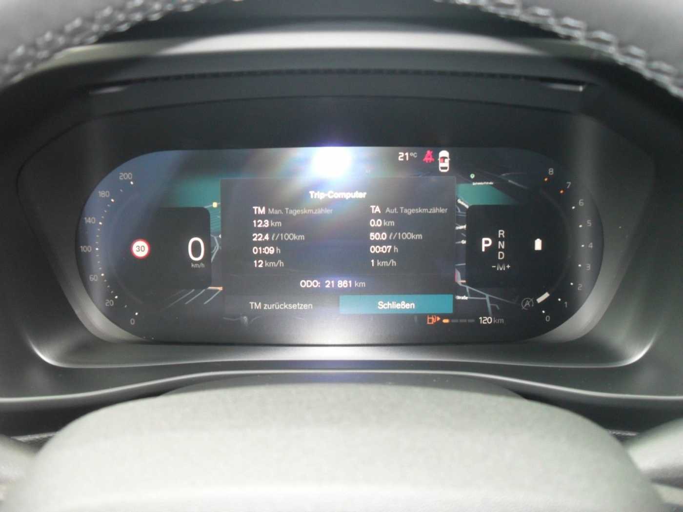 Volvo XC40 – Bild 21