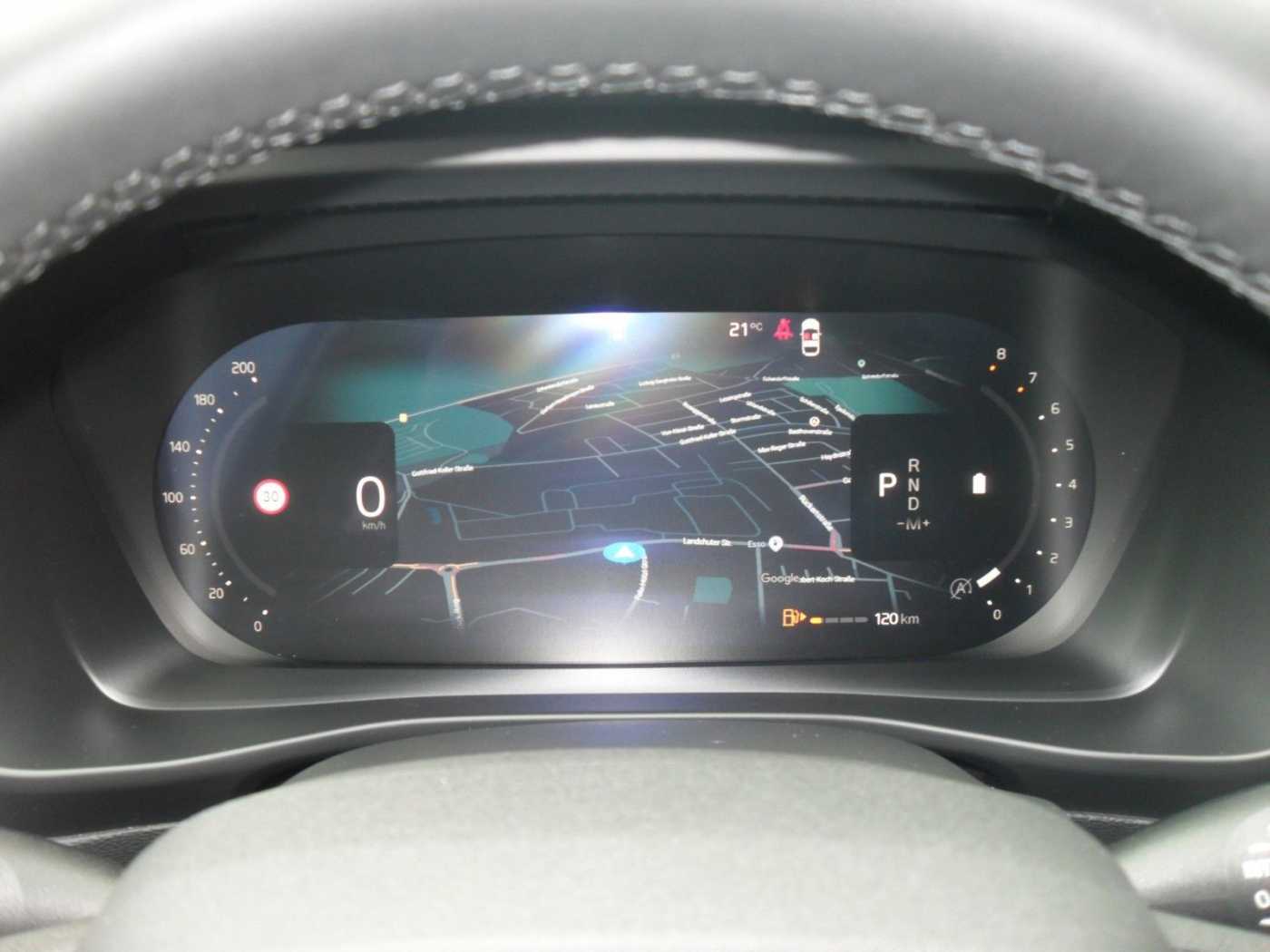 Volvo XC40 – Bild 22