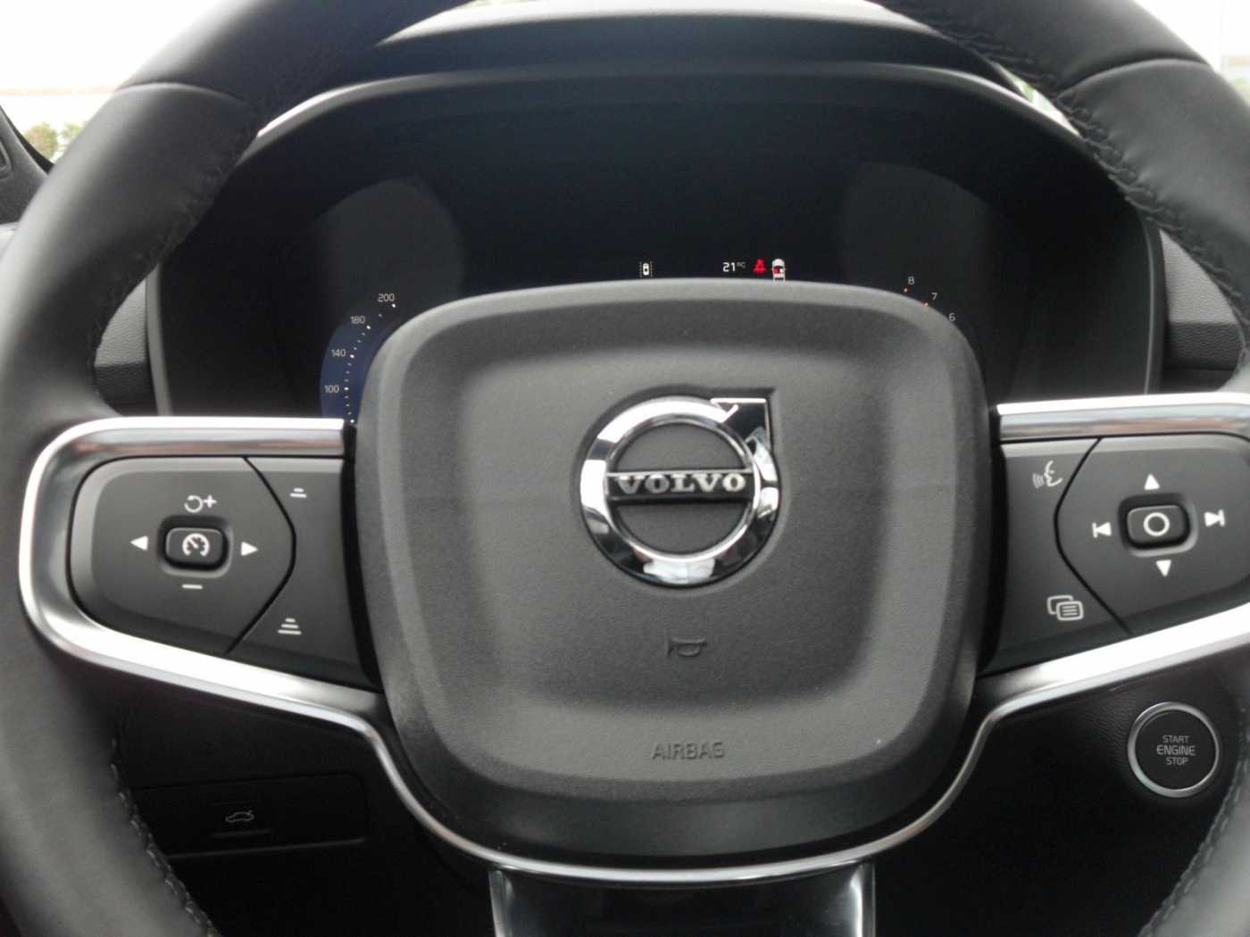 Volvo XC40 – Bild 23