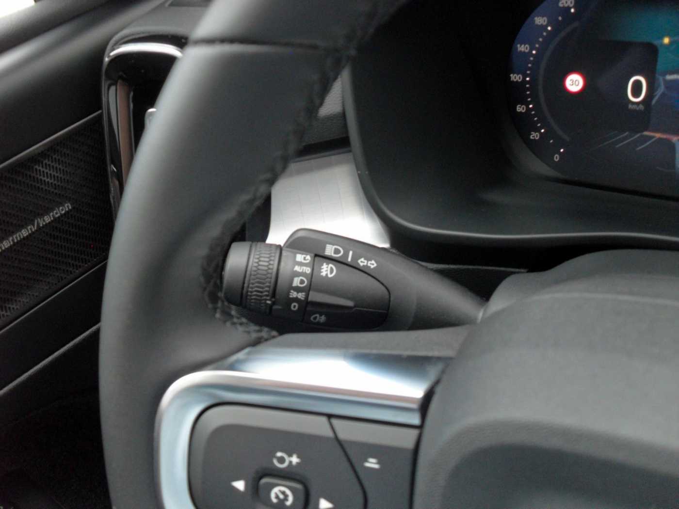 Volvo XC40 – Bild 24