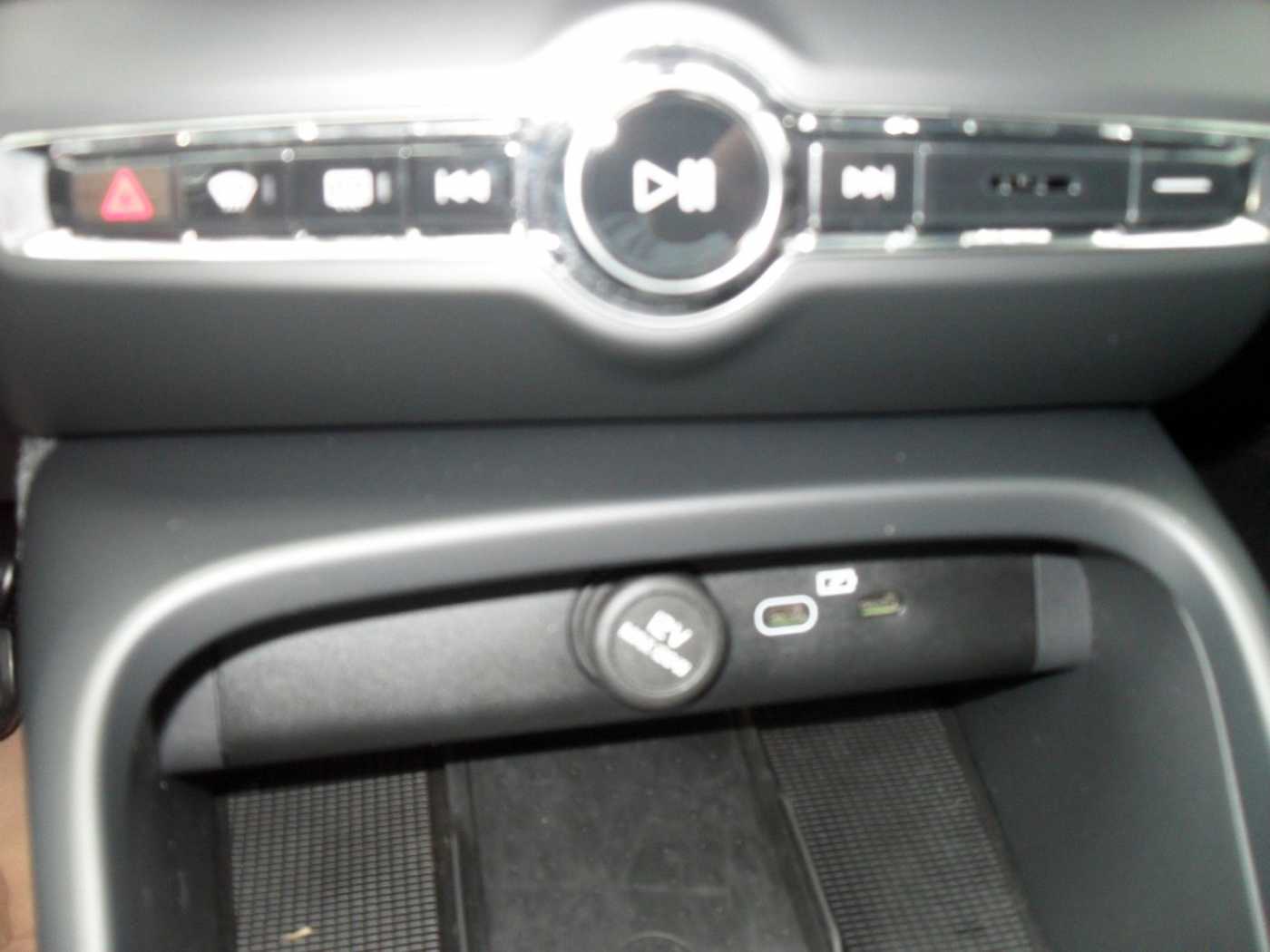 Volvo XC40 – Bild 25
