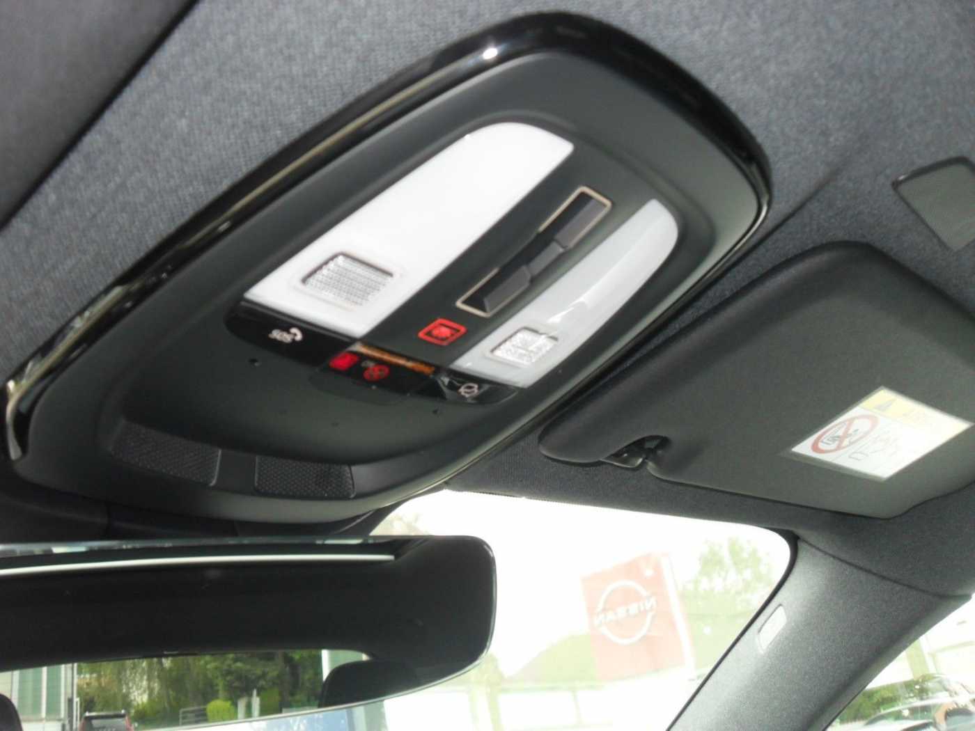 Volvo XC40 – Bild 26