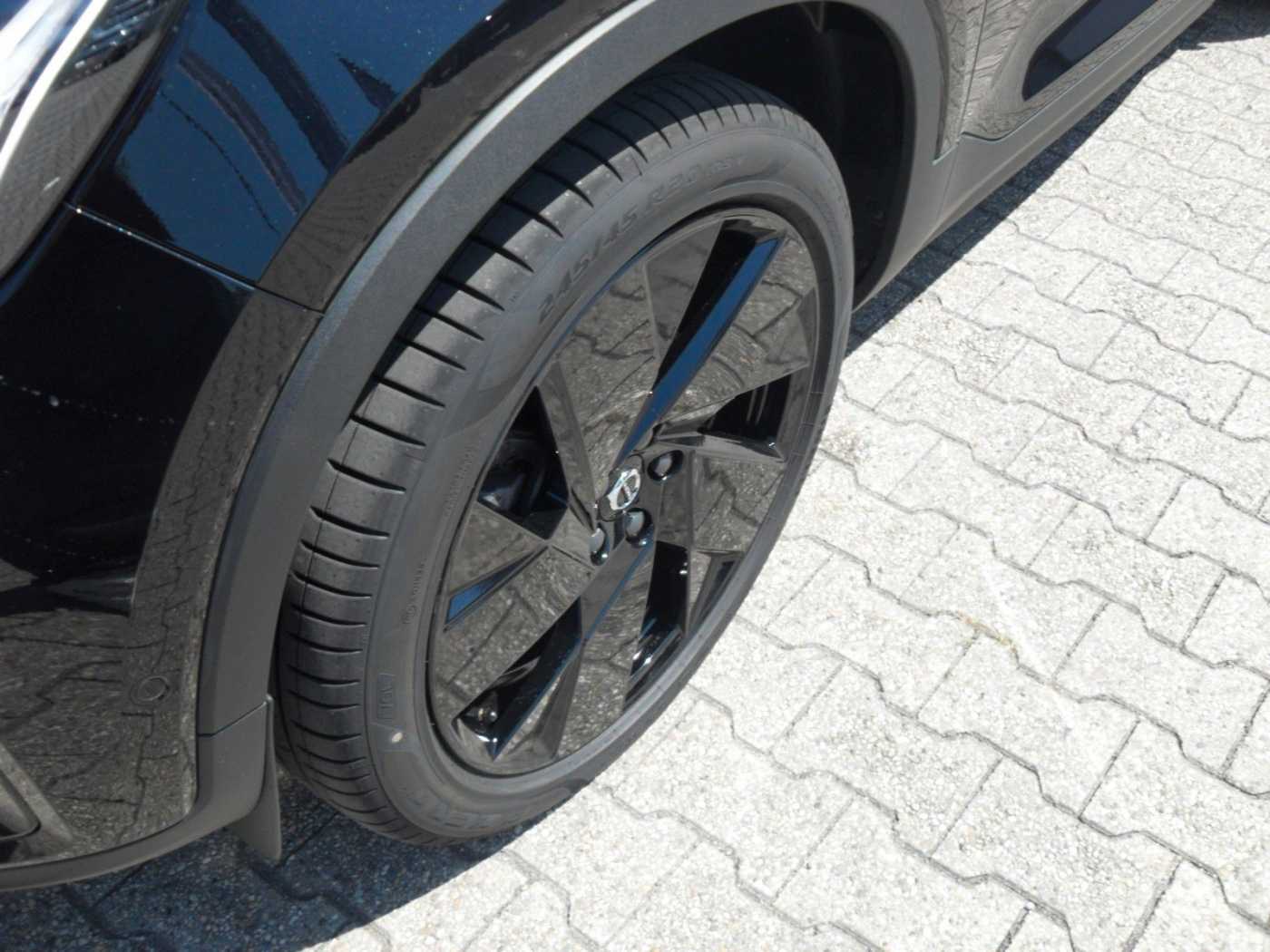 Volvo XC40 – Bild 27