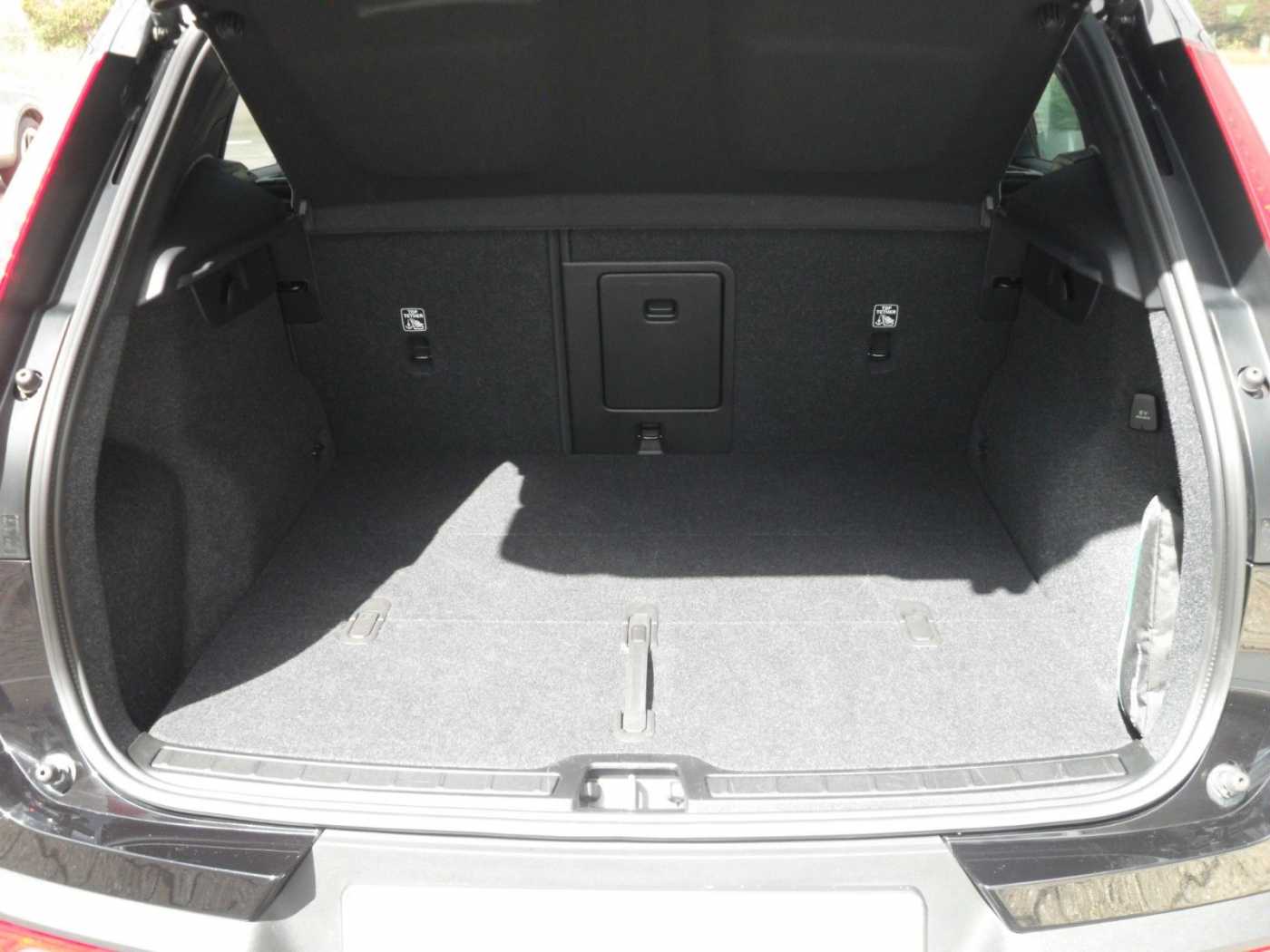Volvo XC40 – Bild 29