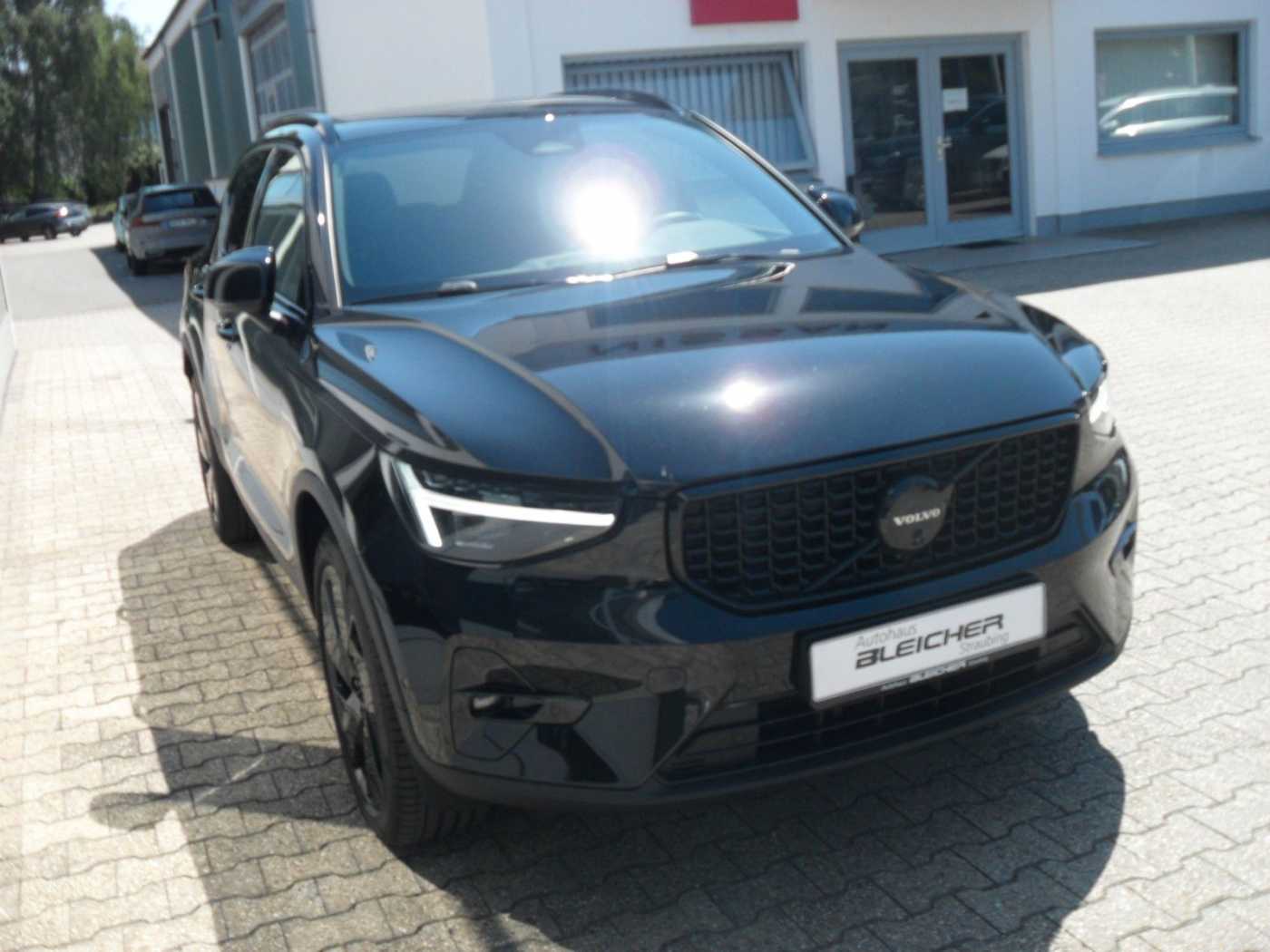Volvo XC40 – Bild 3