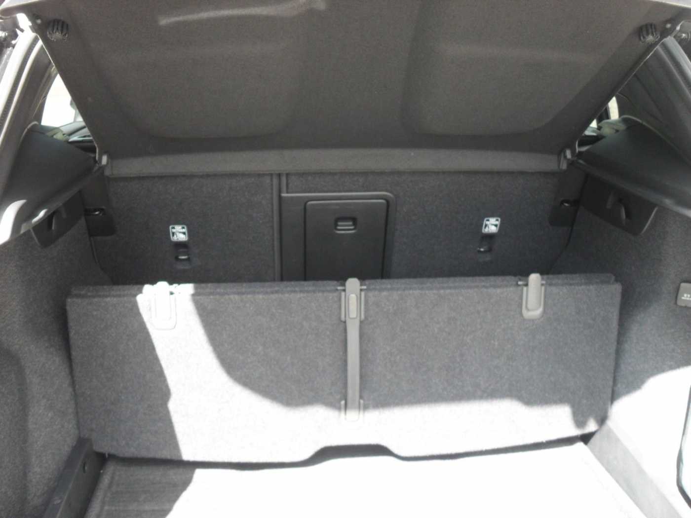 Volvo XC40 – Bild 30
