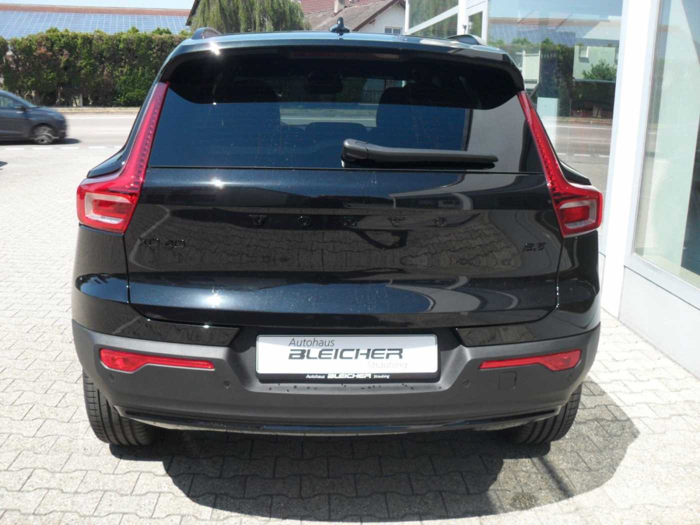 Volvo XC40 – Bild 5