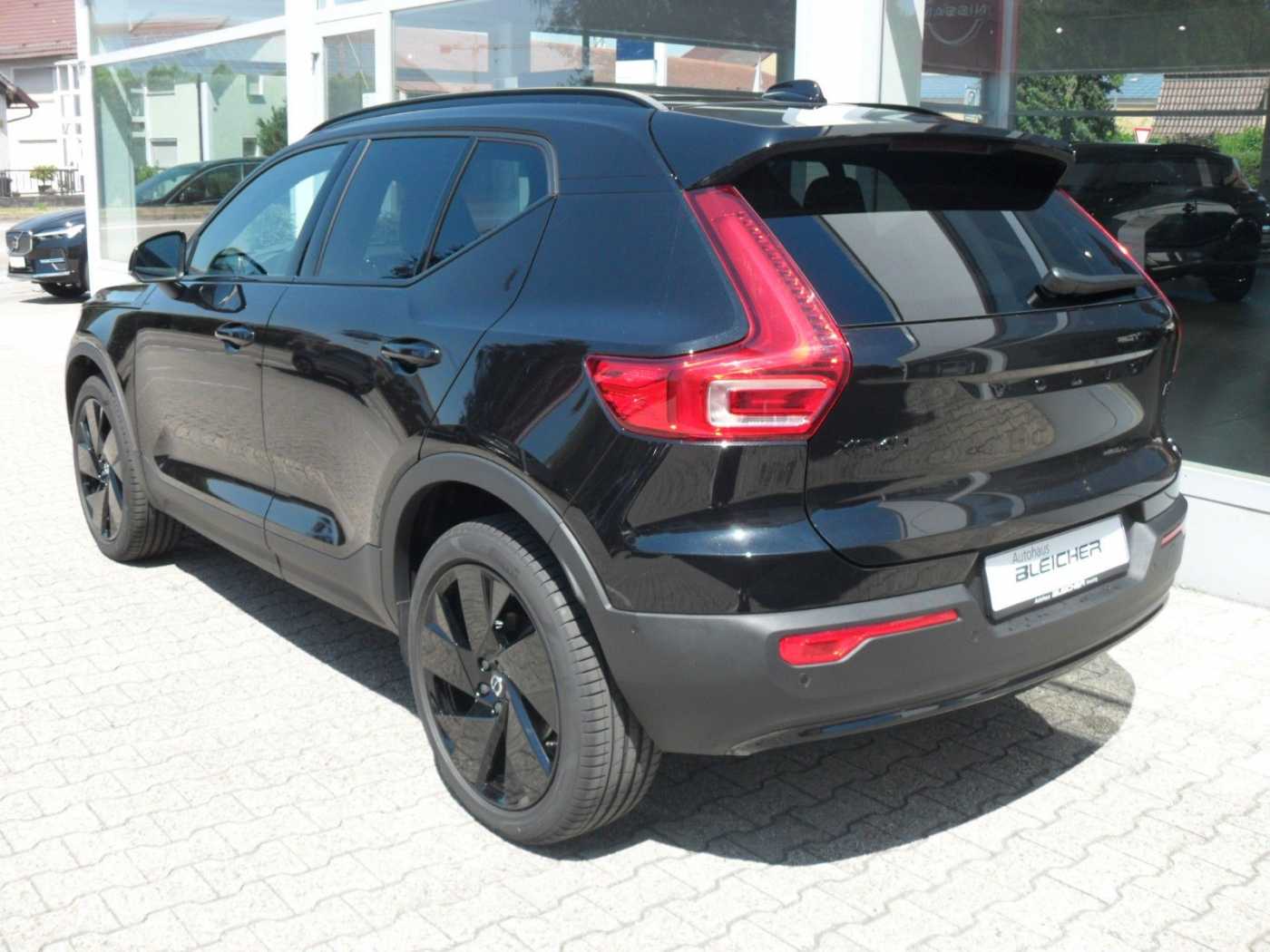 Volvo XC40 – Bild 6