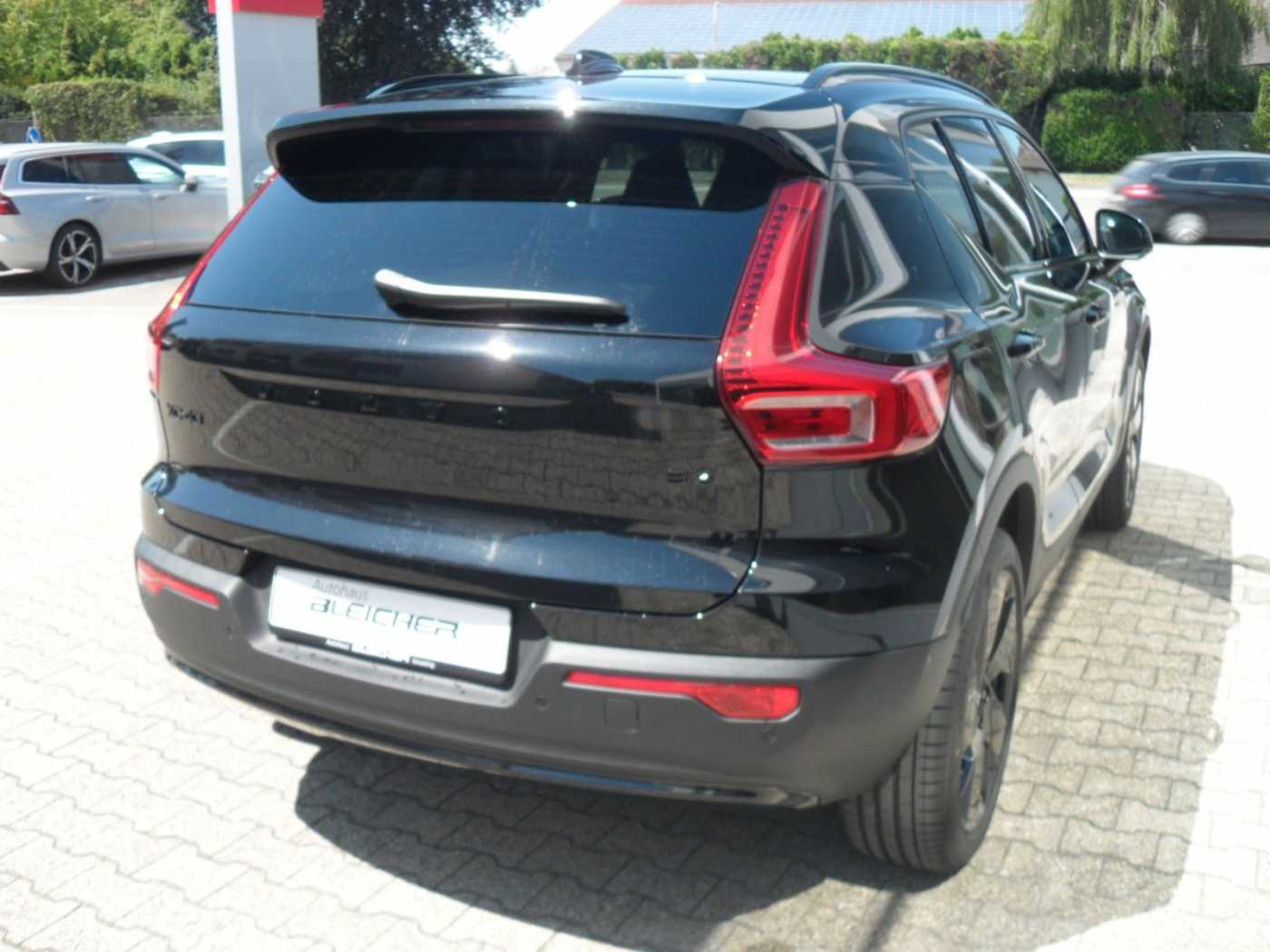 Volvo XC40 – Bild 7