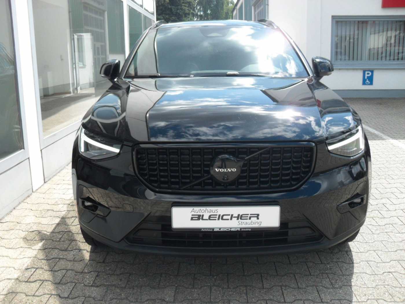 Volvo XC40 – Bild 8