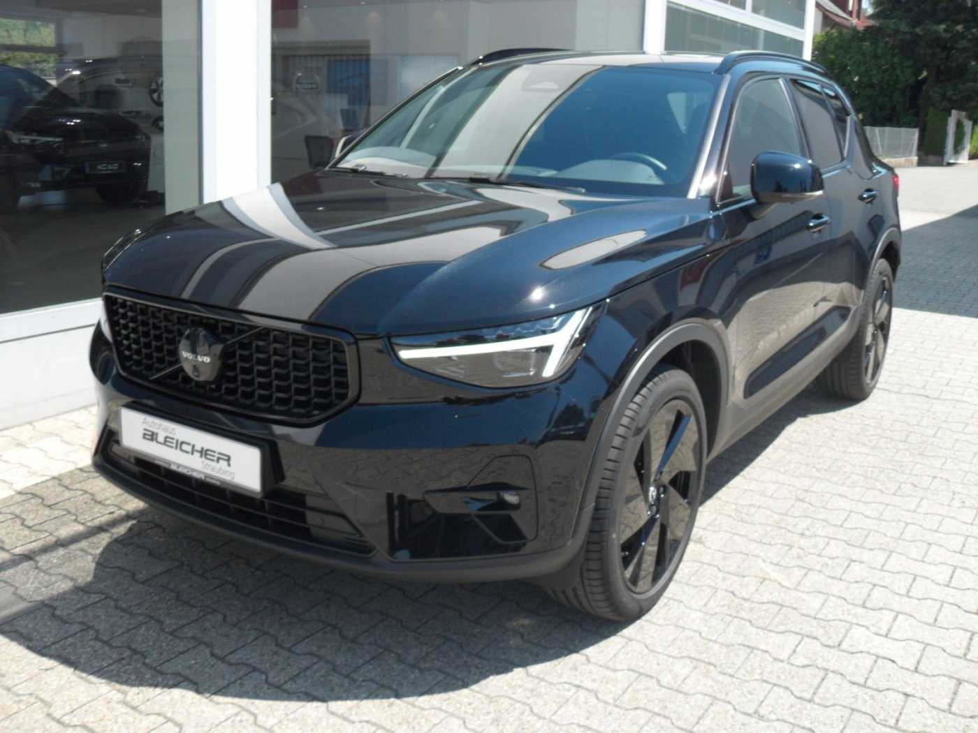 Volvo XC40 – Bild 9