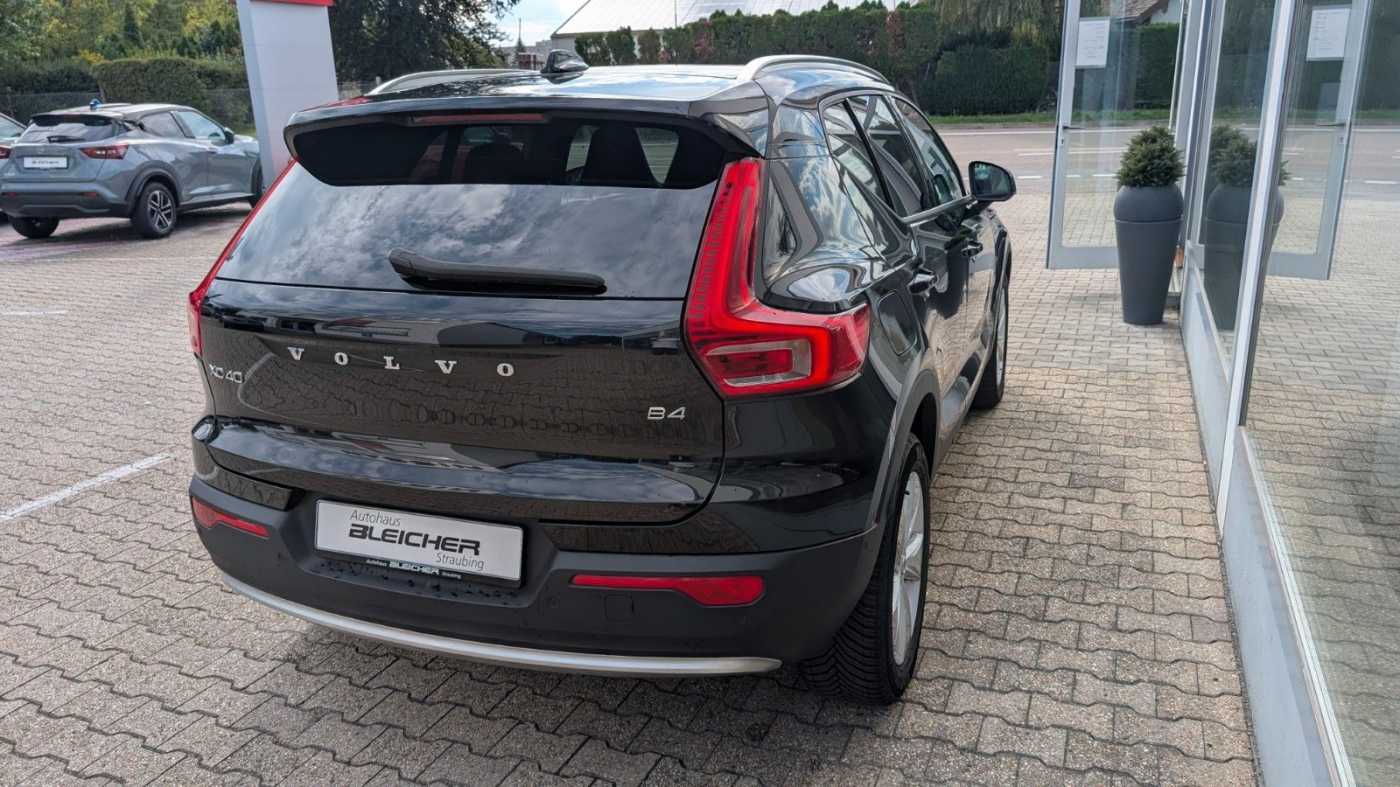 Volvo XC40 – Bild 10