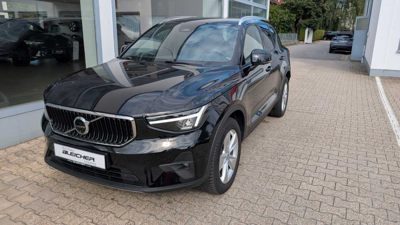 Volvo XC40 – Bild 11