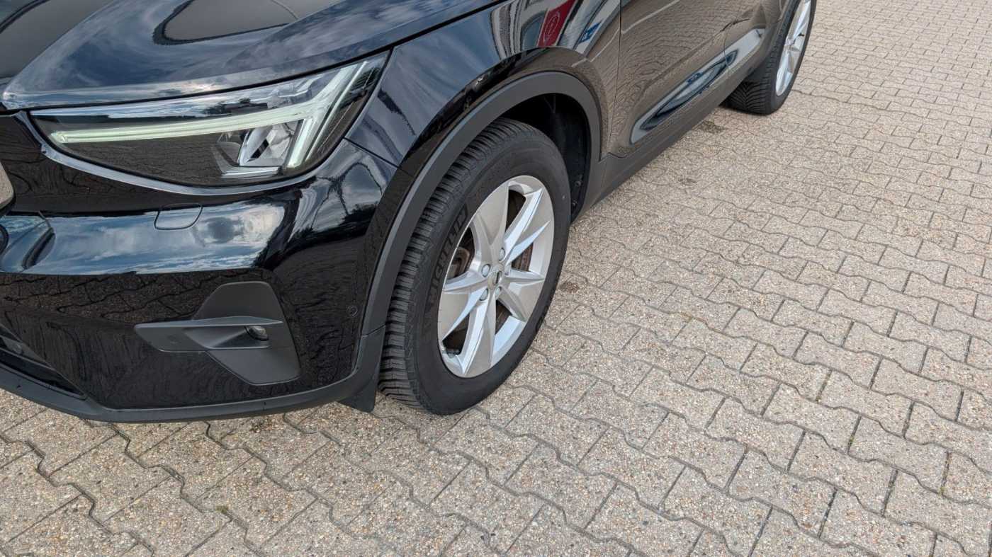 Volvo XC40 – Bild 12