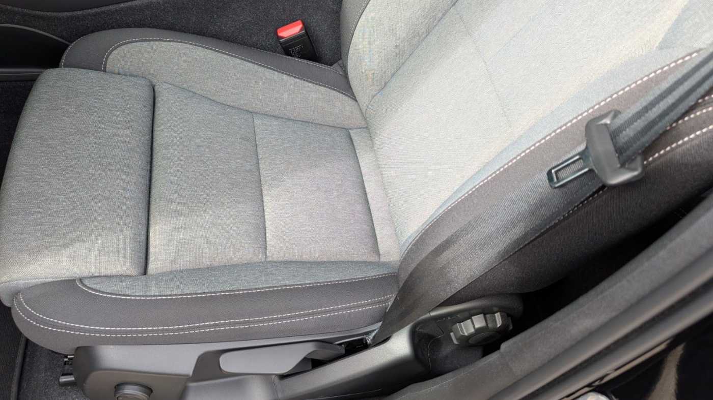 Volvo XC40 – Bild 13