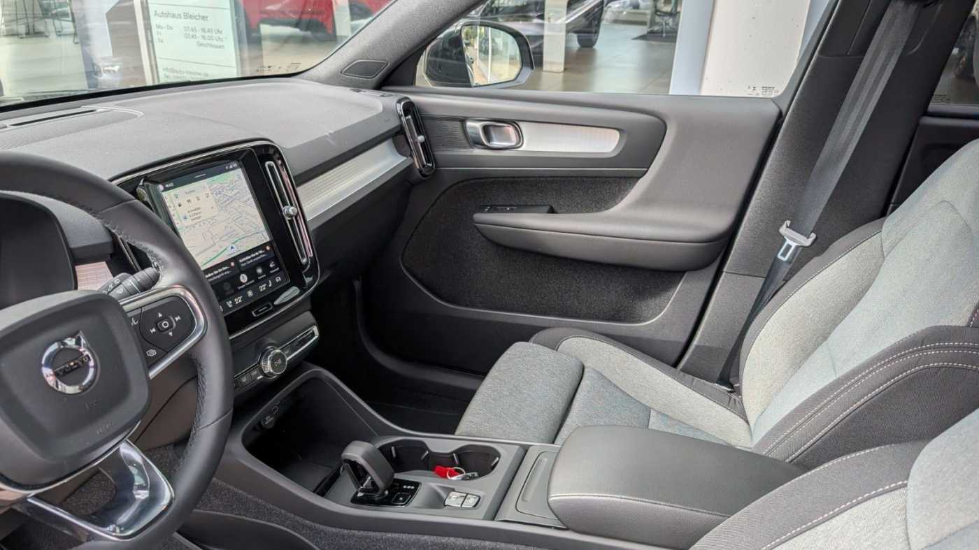 Volvo XC40 – Bild 14