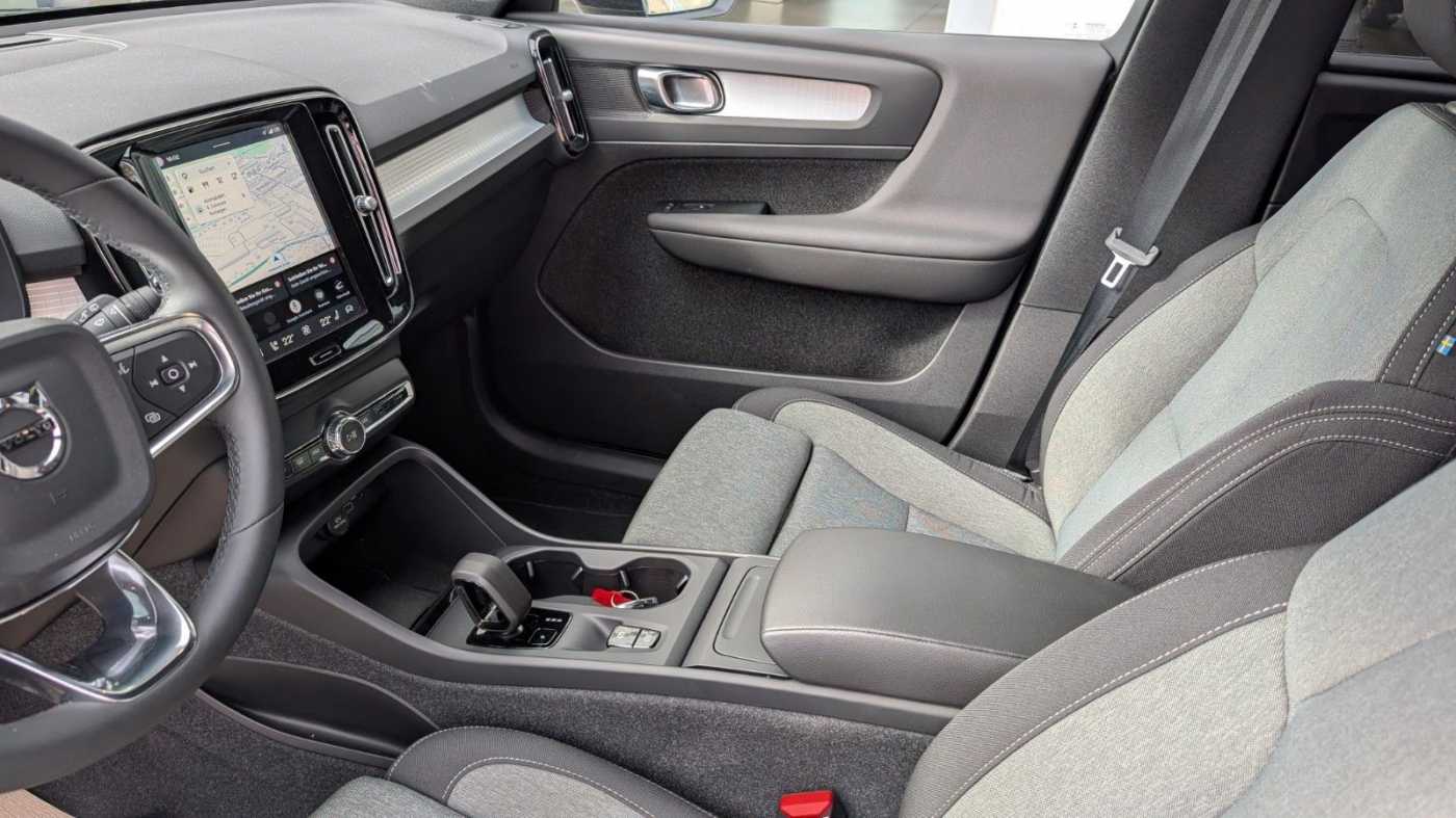 Volvo XC40 – Bild 15
