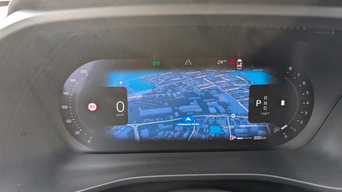 Volvo XC40 – Bild 16