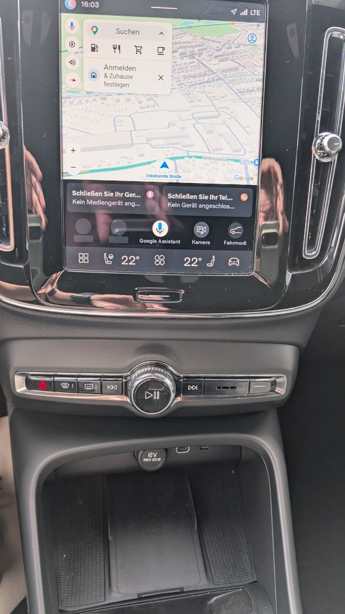 Volvo XC40 – Bild 18
