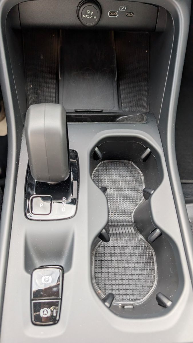 Volvo XC40 – Bild 19