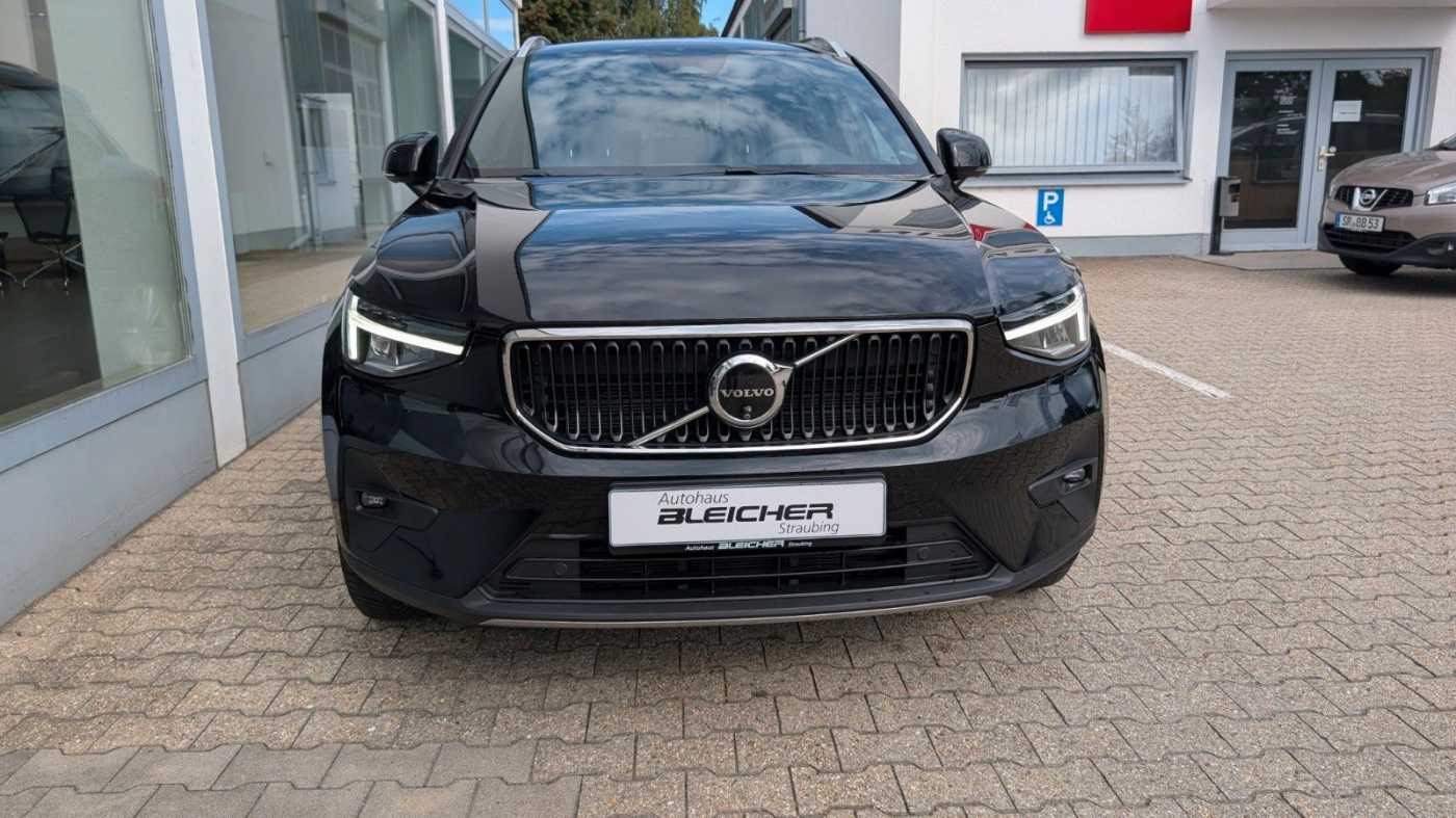 Volvo XC40 – Bild 2