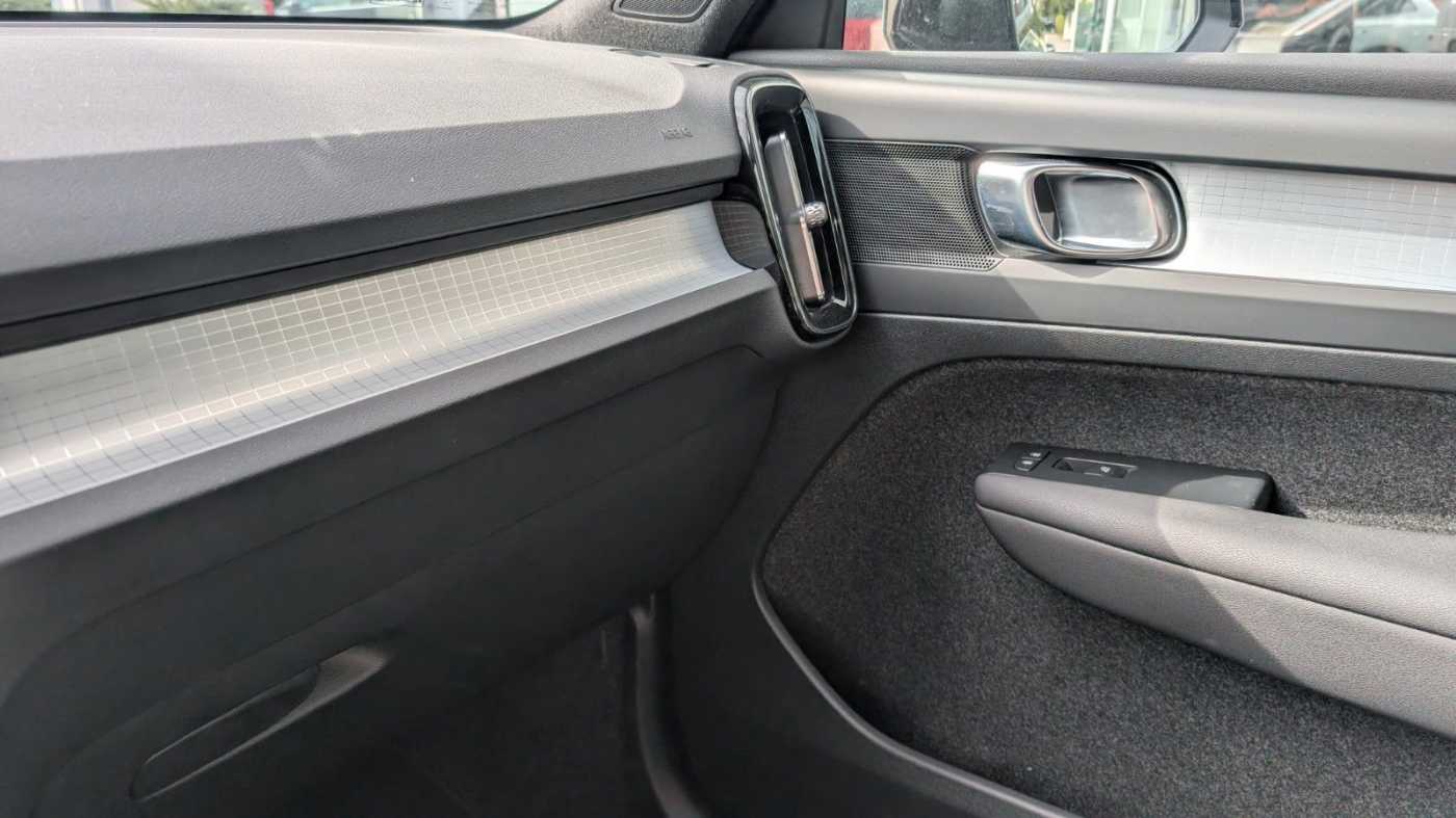 Volvo XC40 – Bild 20