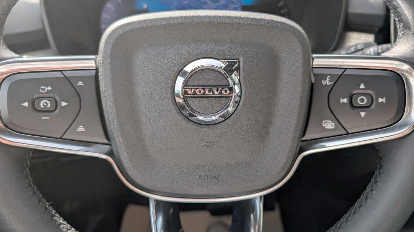 Volvo XC40 – Bild 22