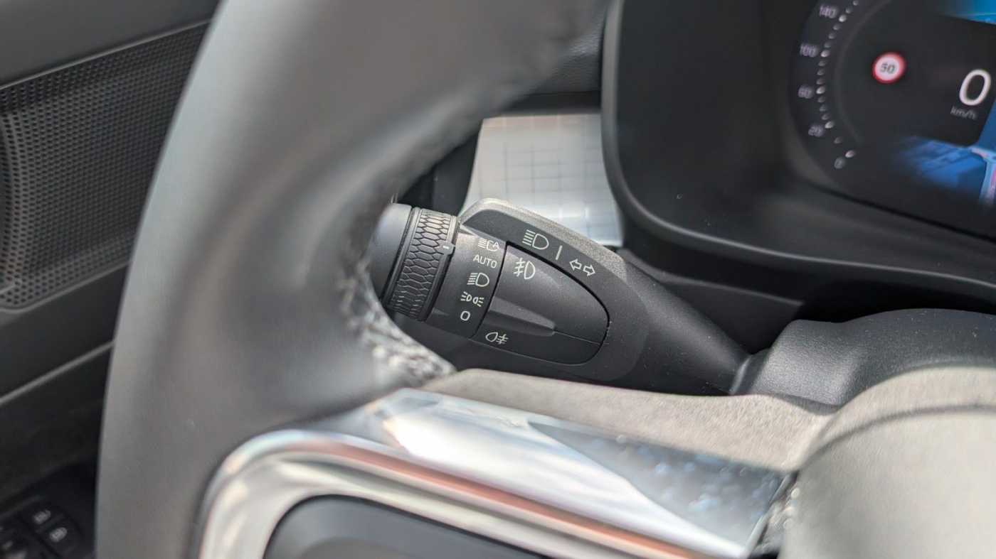 Volvo XC40 – Bild 23