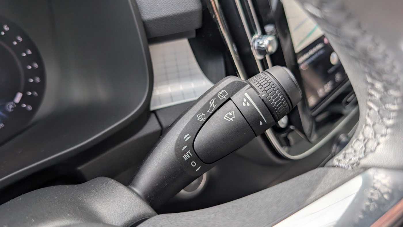 Volvo XC40 – Bild 24