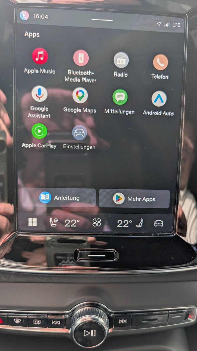 Volvo XC40 – Bild 25