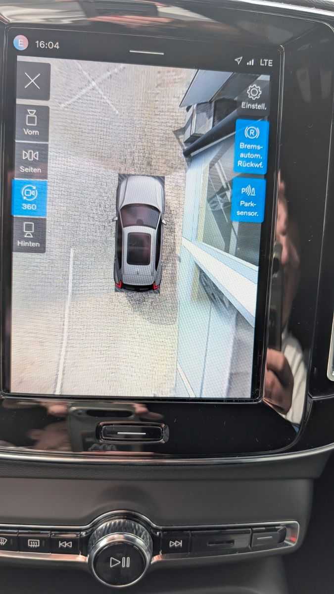 Volvo XC40 – Bild 26