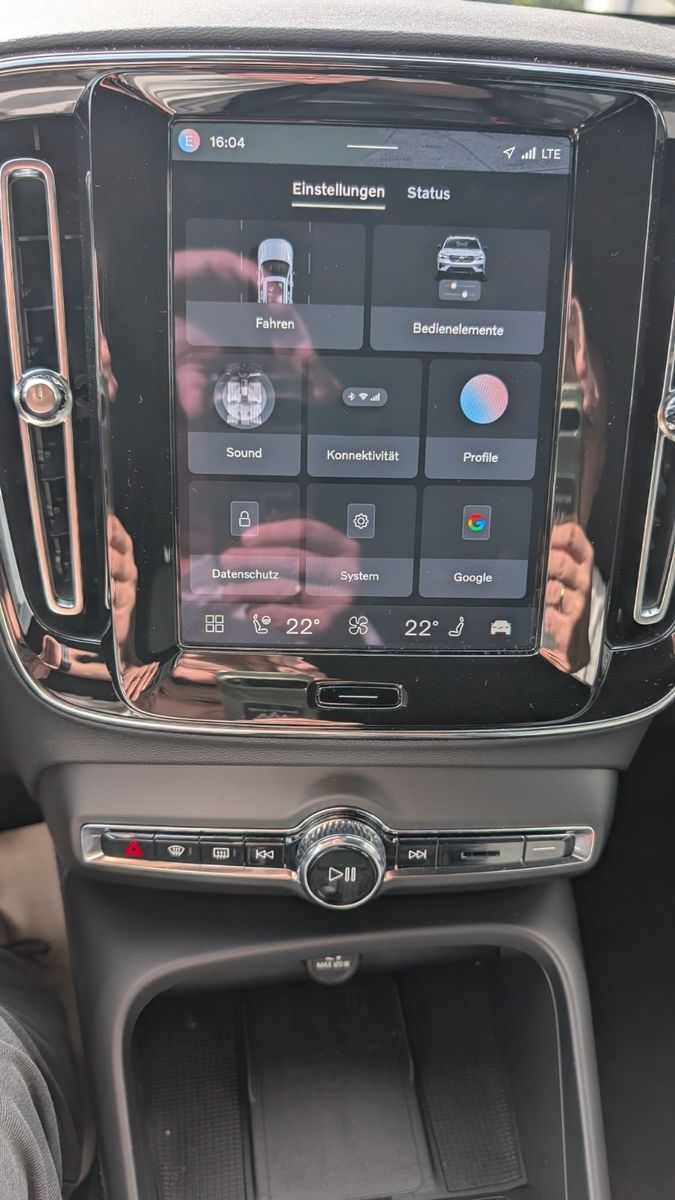 Volvo XC40 – Bild 27