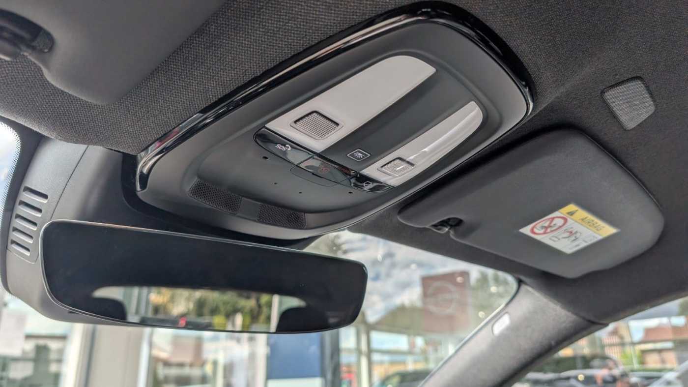 Volvo XC40 – Bild 28